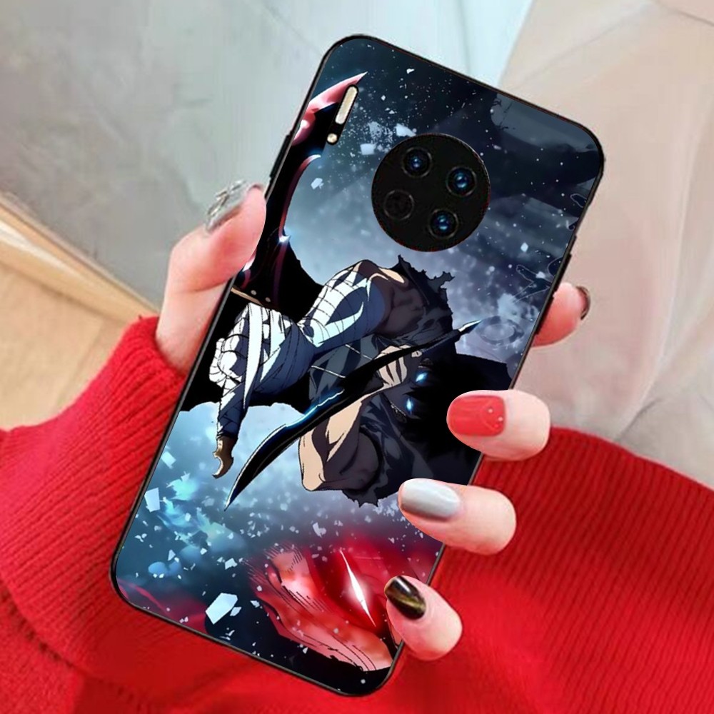 Anime Solo Leveling For Huawei - Nova Decor & Lighting Vase 评论和价格