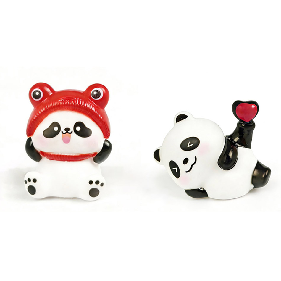 2026 New Panda LED Night Light - Lighting Room Decor Items 评论和价格