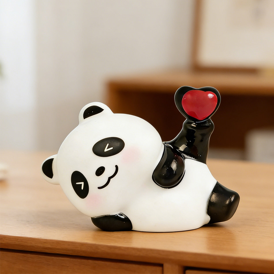 2026 New Panda LED Night Light - Lighting Room Decor Items 评论和价格