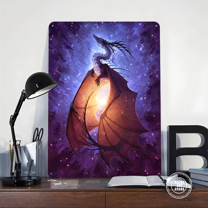 Nova 3D Texture Metal Poster C - Nova Decor & Lighting Vase 评论和价格