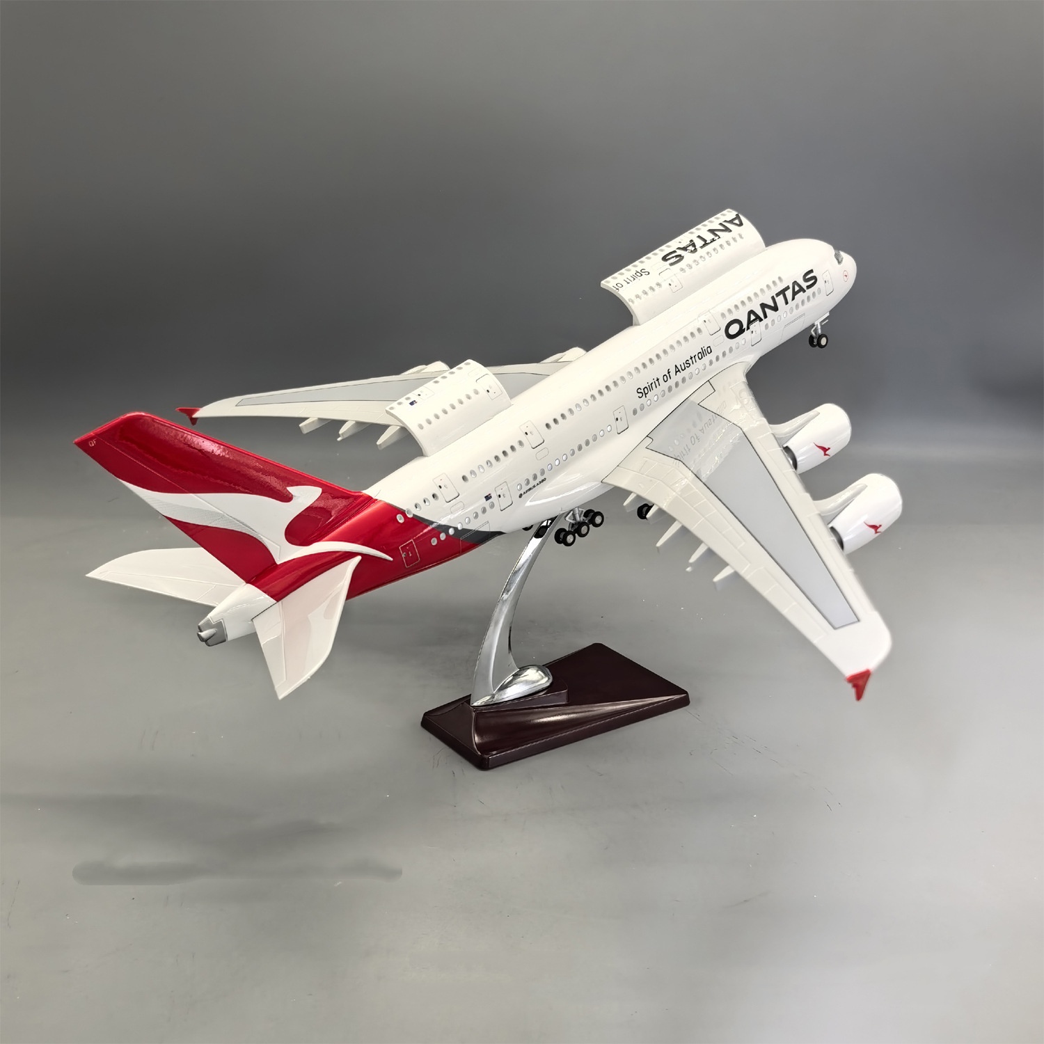 New 1:160 Scale Aircraft 46cm  - Decor Lighting Australia 评论和价格