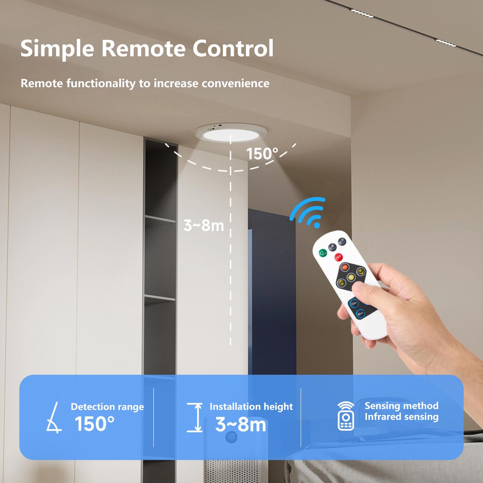 Motion Sensor Ceiling Light Ma - Home Lighting & Decor St Catharines On 评论和价格