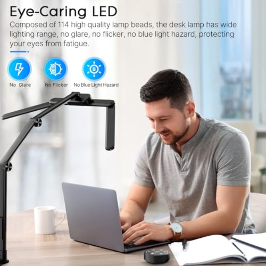 LED Desk Lamp Architect Desk L - Home Lighting & Decor St Catharines On 评论和价格