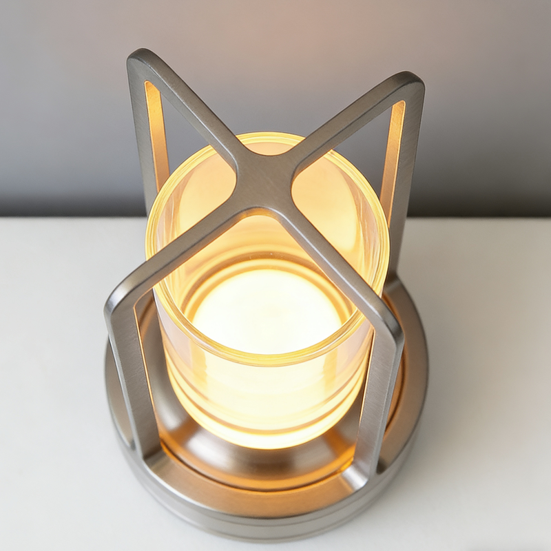 LED Cordless Table Lamp Retro  - Home Decor Lighting Manufacturer 评论和价格