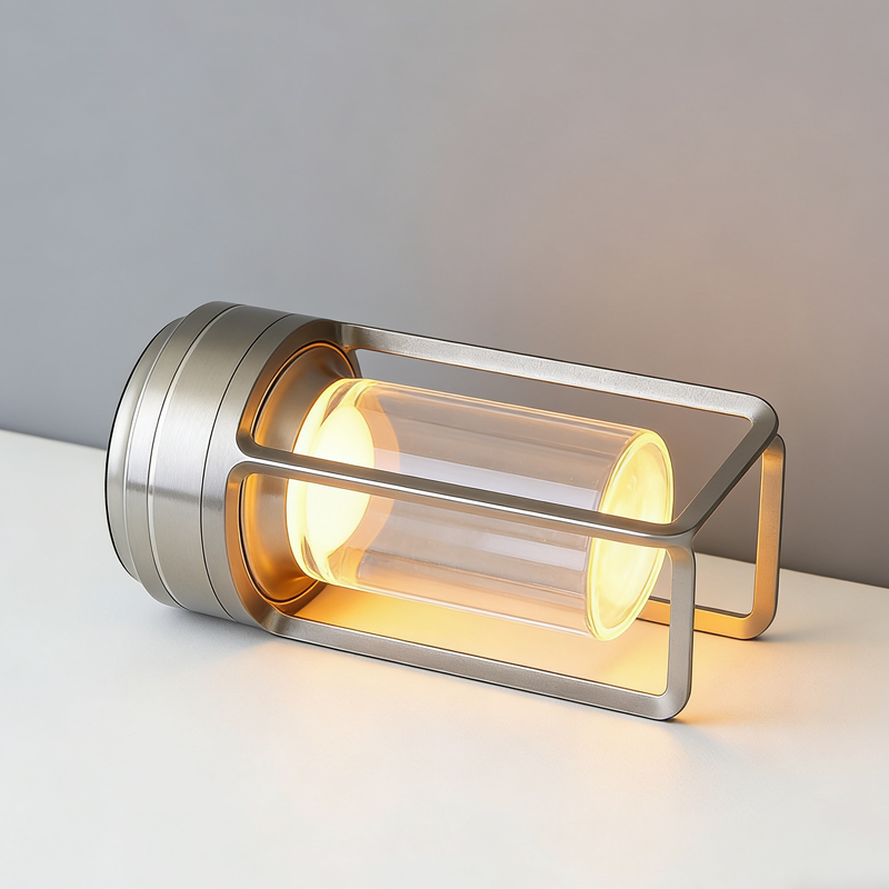 LED Cordless Table Lamp Retro  - Home Decor Lighting Manufacturer 评论和价格