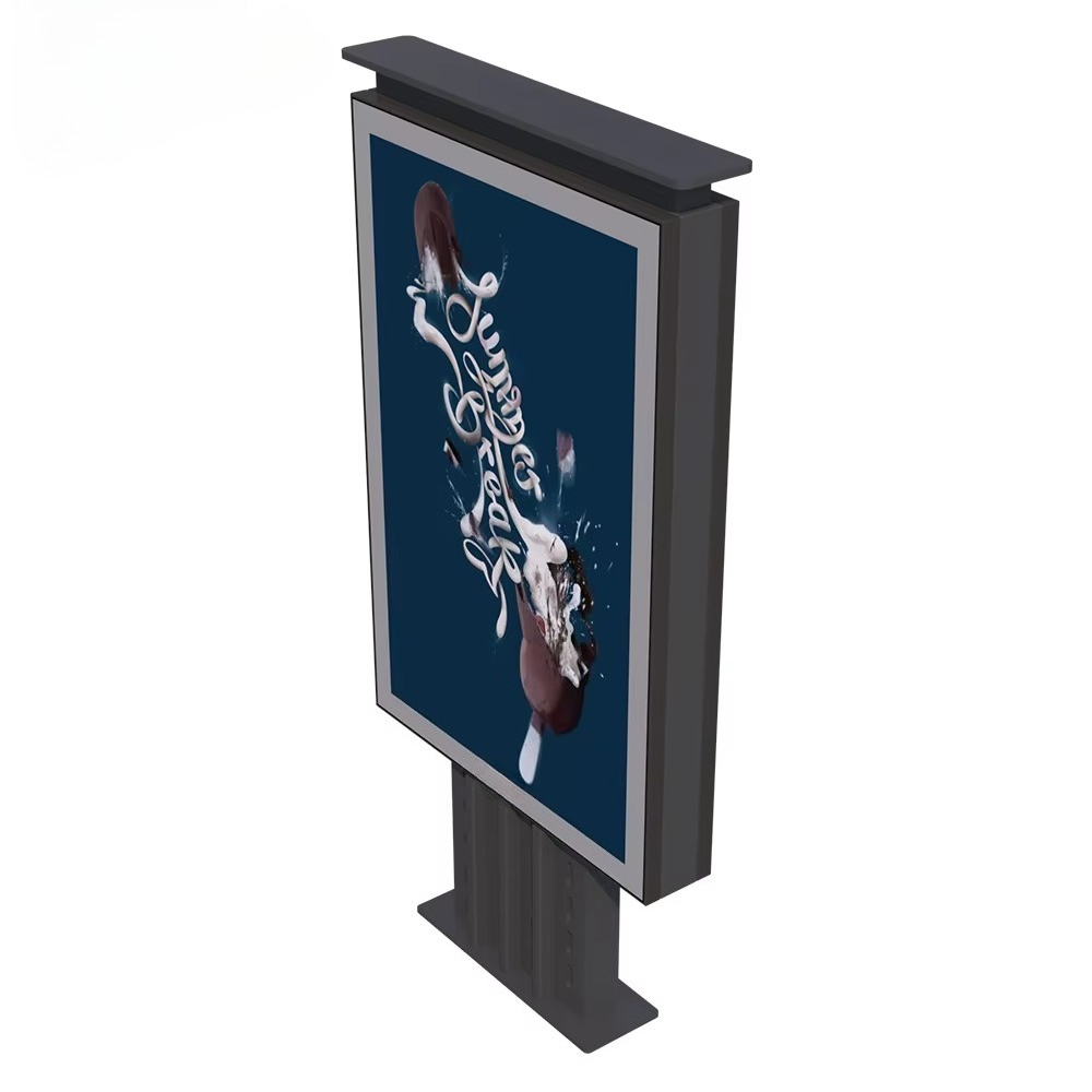 LED Scrolling Billboard Lightb - Furniture Lighting & Decor Magazine 评论和价格