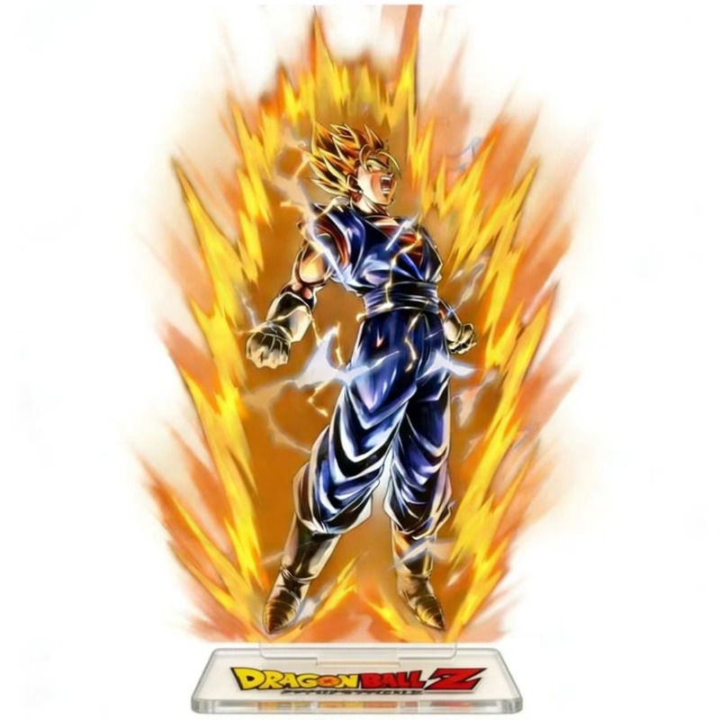 Cartoon anime Dragon Ball acry - Lighting Room Decor Items 评论和价格