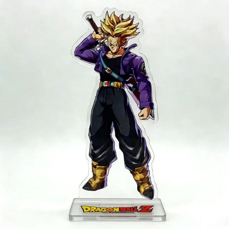 Cartoon anime Dragon Ball acry - Lighting Room Decor Items 评论和价格