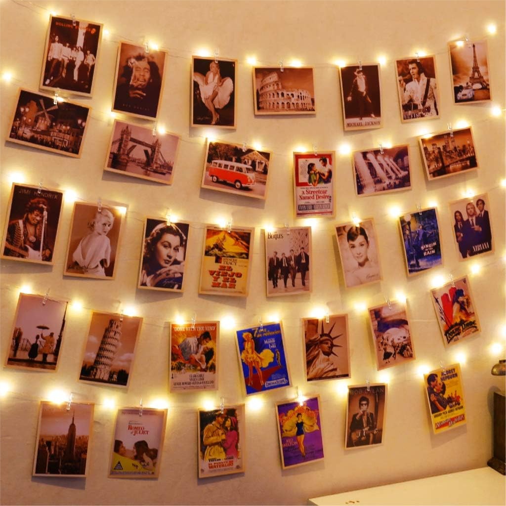 120LED 40Ft Fairy String Light - String Light Outdoor 评论和价格