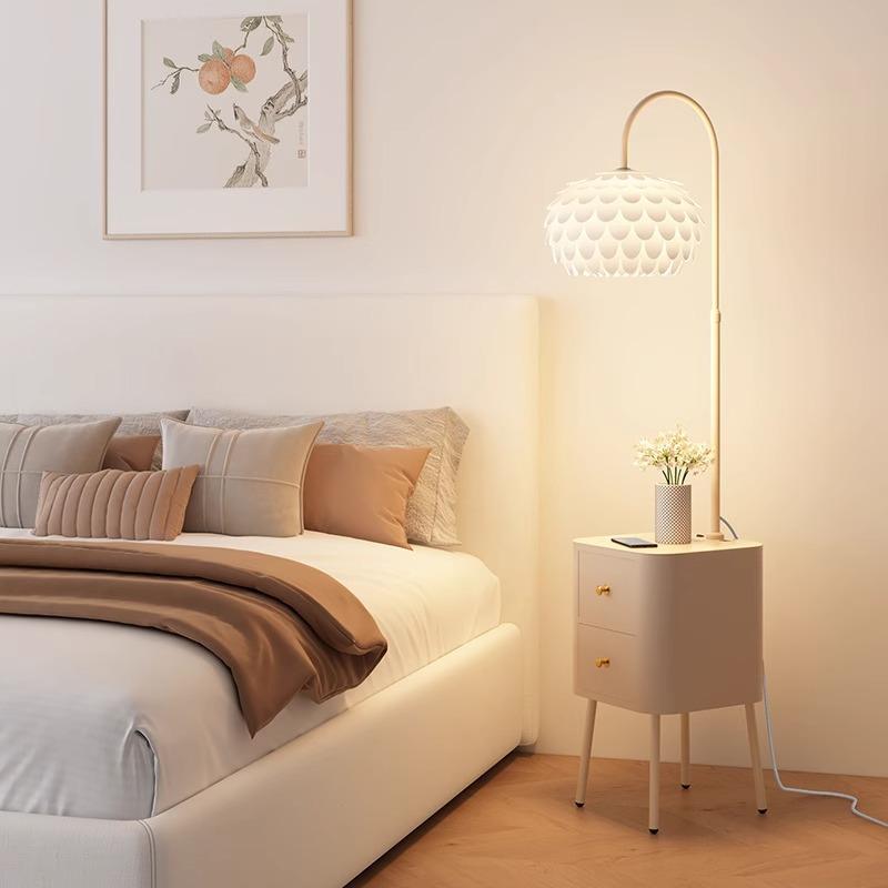 Retro Creative Floor Lamp Crea - Home Lighting & Decor St Catharines On 评论和价格