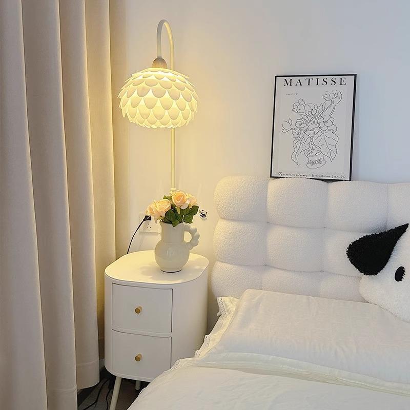 Retro Creative Floor Lamp Crea - Home Lighting & Decor St Catharines On 评论和价格