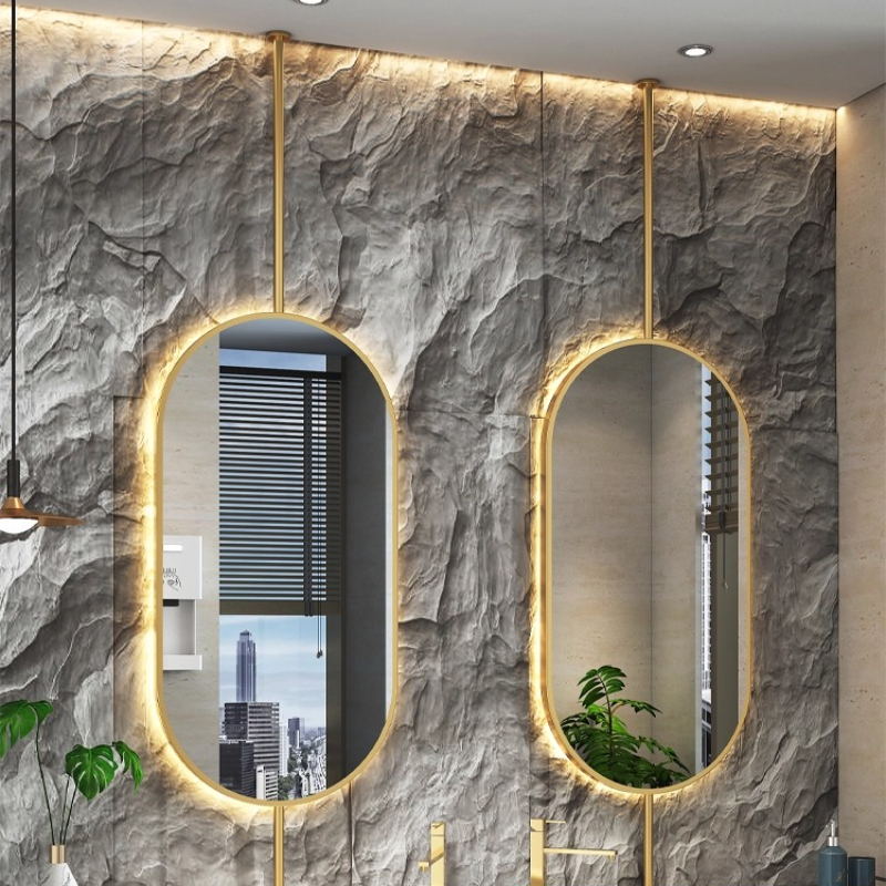Size60x90cm Ceiling Oval Hangi - Furniture Lighting & Decor Magazine 评论和价格