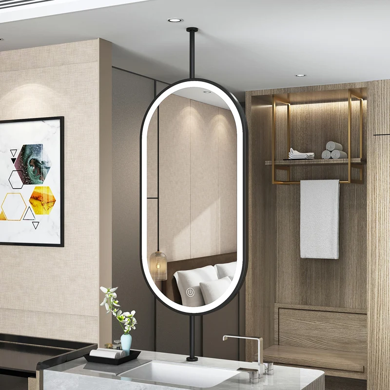 Size60x90cm Ceiling Oval Hangi - Furniture Lighting & Decor Magazine 评论和价格