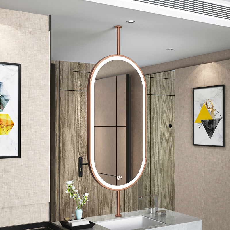 Size60x90cm Ceiling Oval Hangi - Furniture Lighting & Decor Magazine 评论和价格