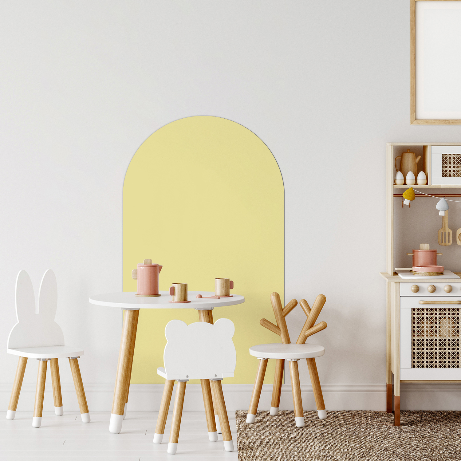 1 piece of arched decorative m - Furniture Lighting & Decor Magazine 评论和价格