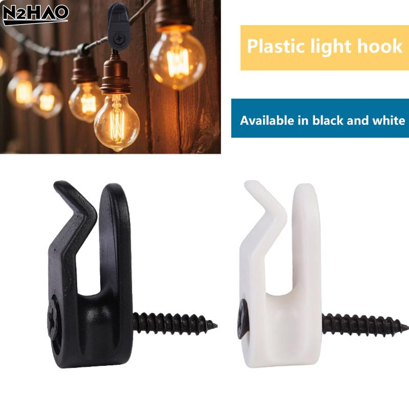20Pc Plastic Outdoor String Li - String Light Outdoor 评论和价格